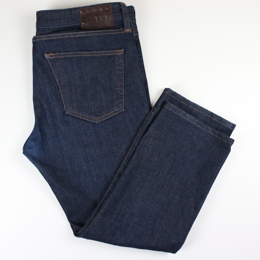 AG Adriano Goldschmied Men's Matchbox Jeans 36x28